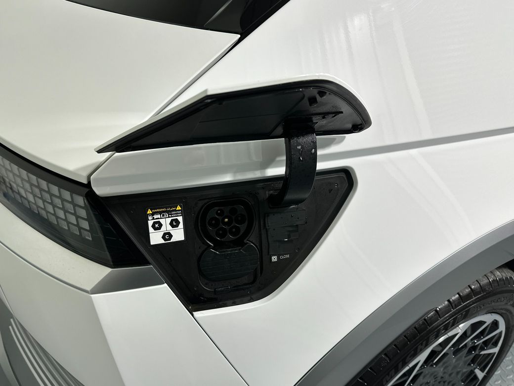 2024 Hyundai Ioniq 5