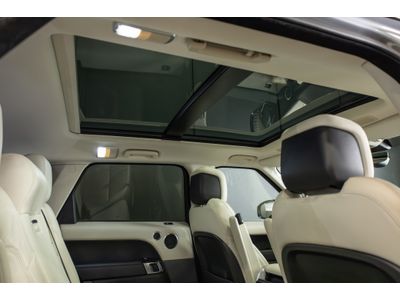 2021 Land Rover Range Rover Sport