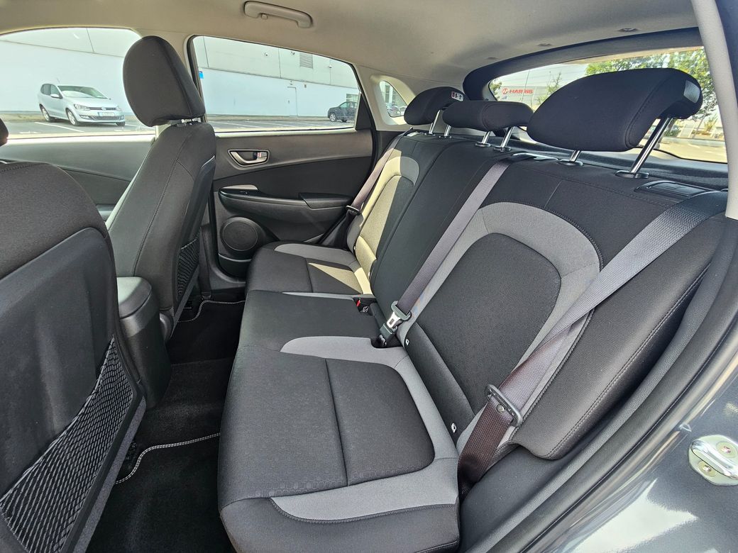 2020 Hyundai Kona