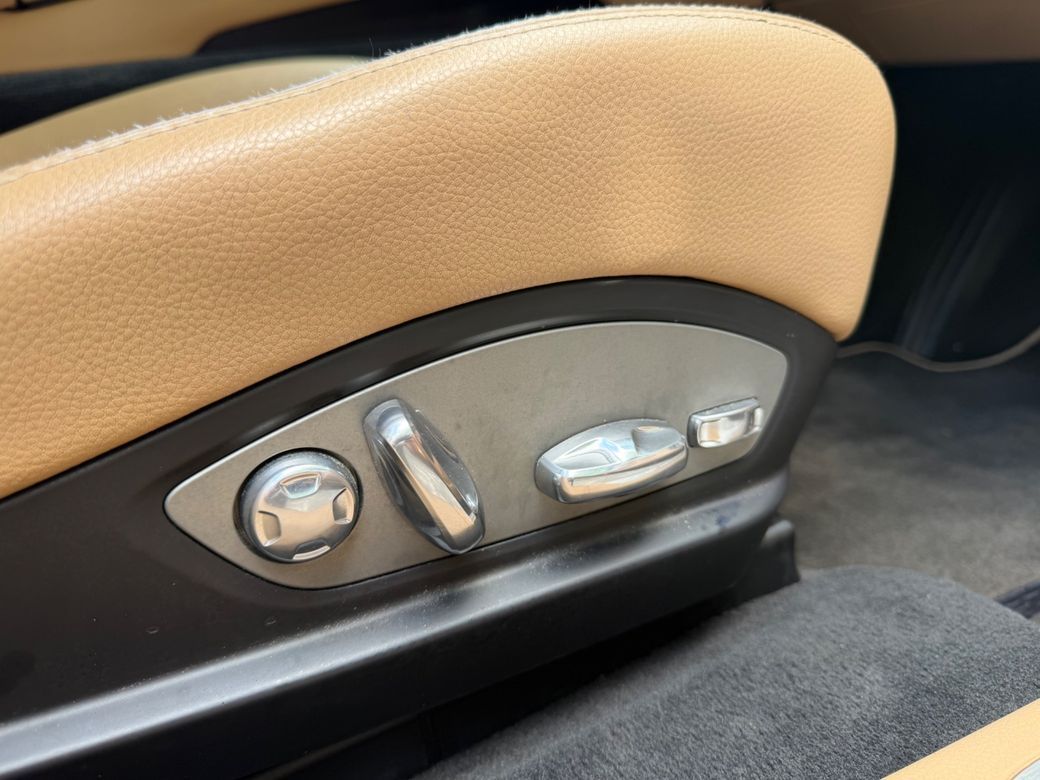 2013 Porsche Panamera