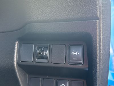 2019 Nissan Qashqai