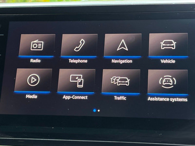 2023 Volkswagen T-Roc