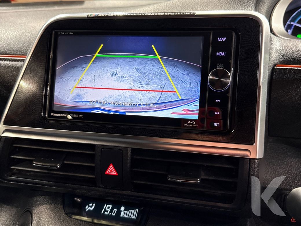 2017 Toyota Sienta
