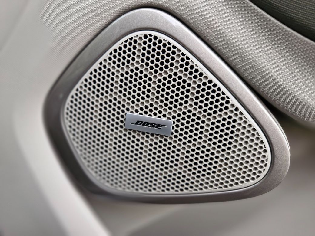 2018 Renault Zoe