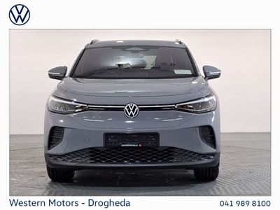 2026 Volkswagen ID.4