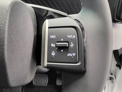 2026 Citroen C3 Aircross