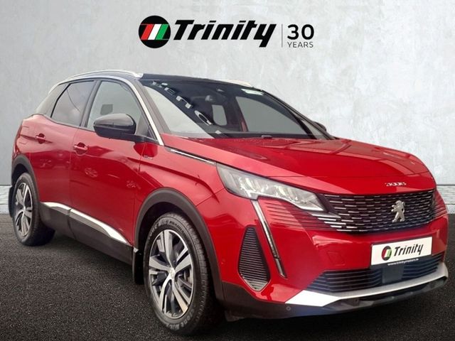 vehicle for sale from Trinity Motors Ardcavan
