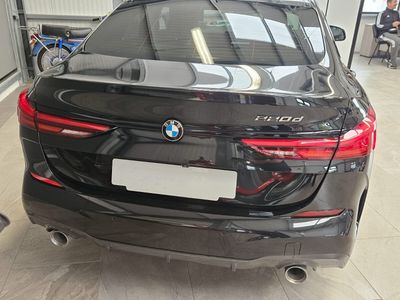 2021 BMW 2 Series