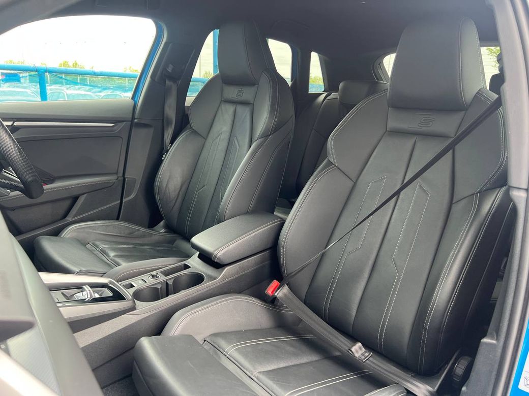 2023 Audi A3