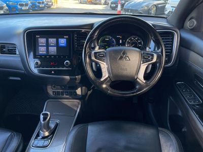 2020 Mitsubishi Outlander