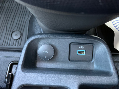 2022 Ford Transit Connect