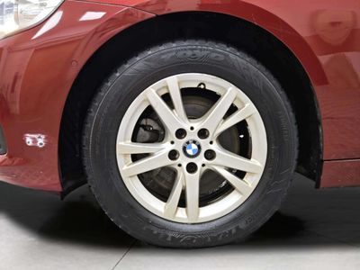 2016 BMW 2 Series Gran Tourer