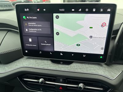 2024 Skoda Kodiaq