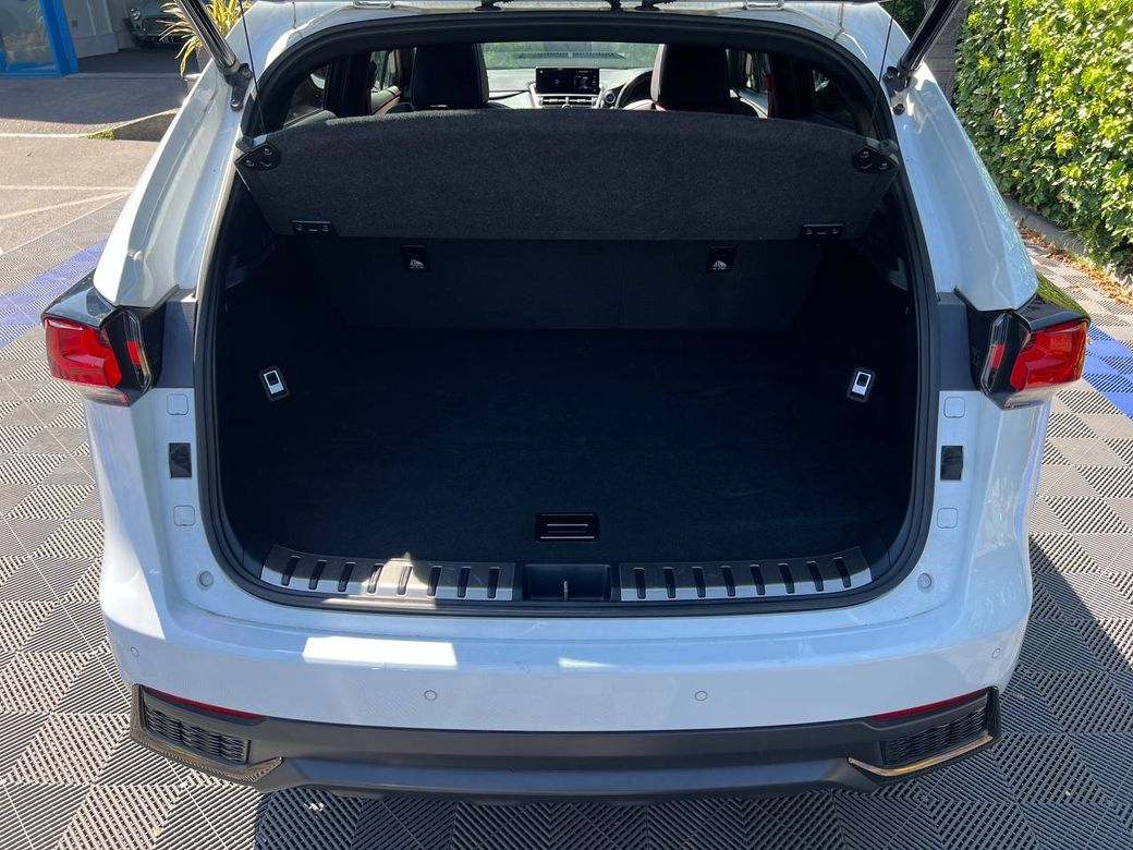 2019 Lexus NX 300h
