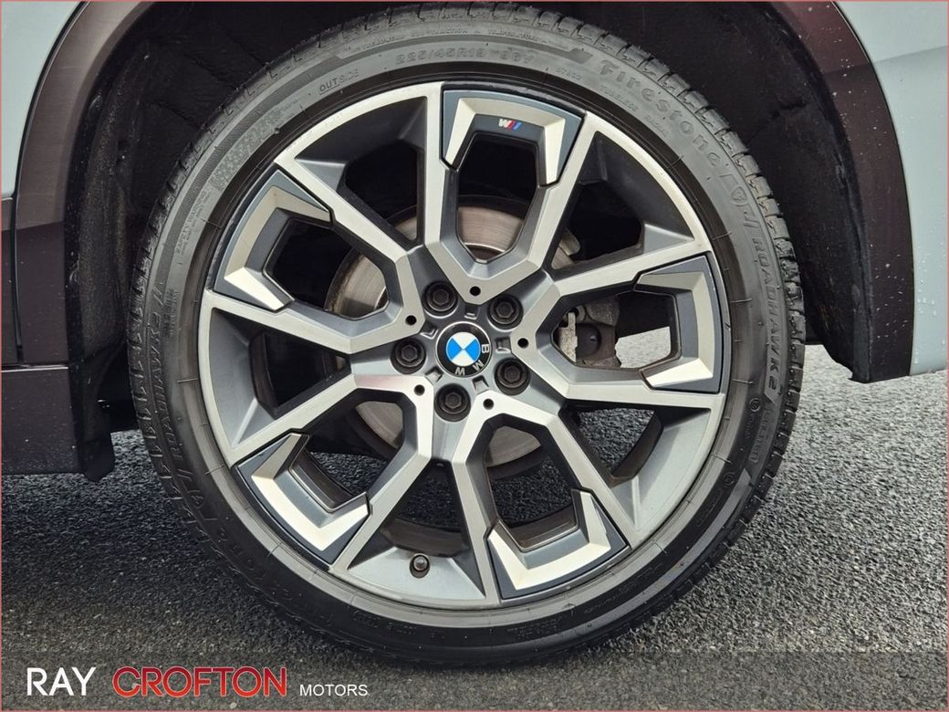 2021 BMW X2