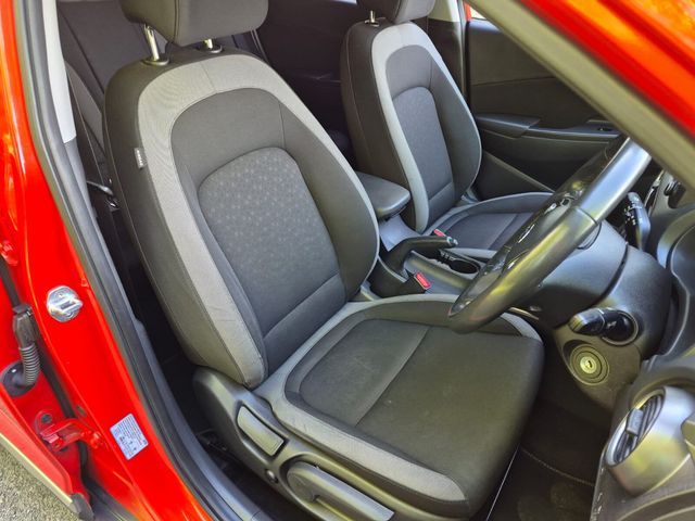 2020 Hyundai Kona