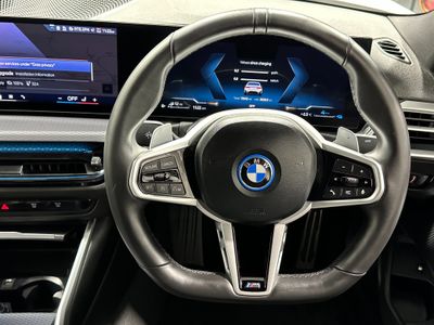 2025 BMW 3 Series