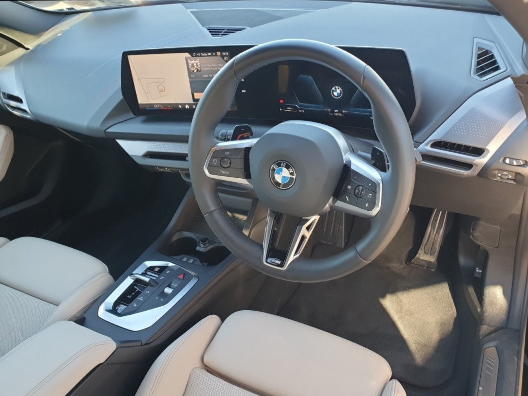2026 BMW 220i