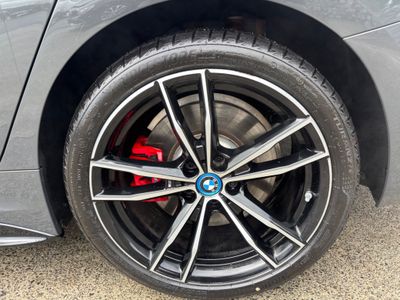2024 BMW 3 Series