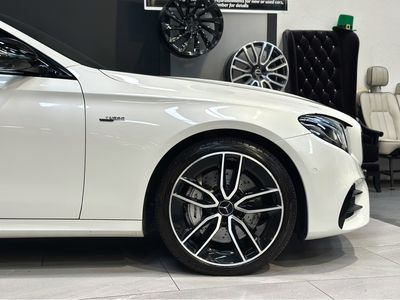 2019 Mercedes-Benz AMG