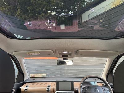 2016 Citroen C4 Cactus