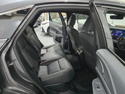 2023 Lexus RX450h+