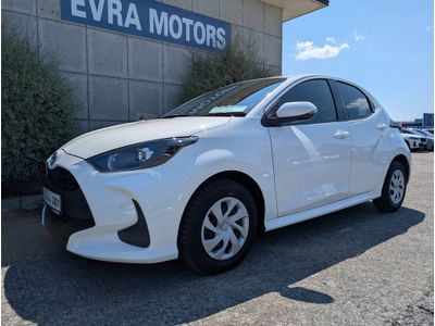 2021 Toyota Yaris