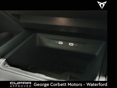 2025 Cupra Formentor