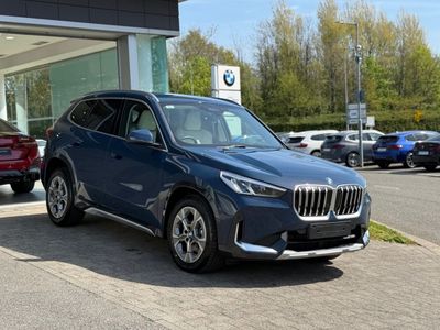 2026 BMW X1