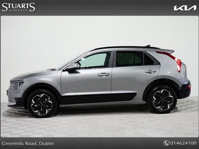 2023 Kia Niro
