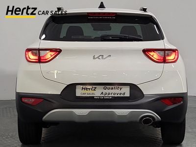 2024 Kia Stonic