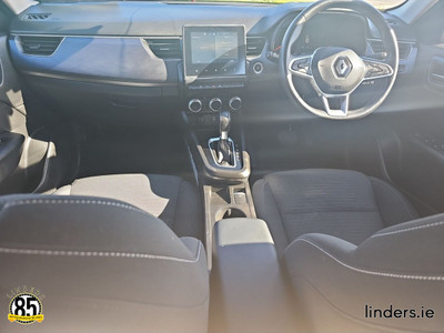 2023 Renault Arkana