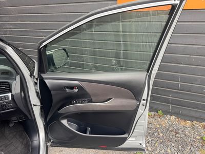 2018 Toyota Estima