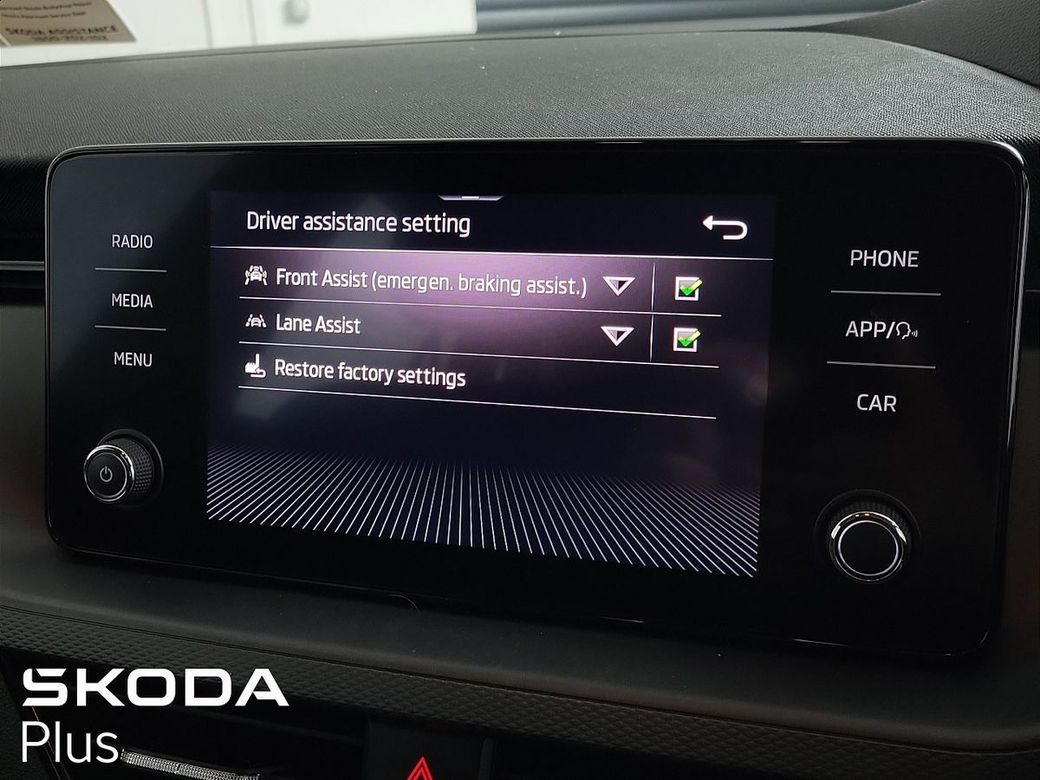 2023 Skoda Kamiq
