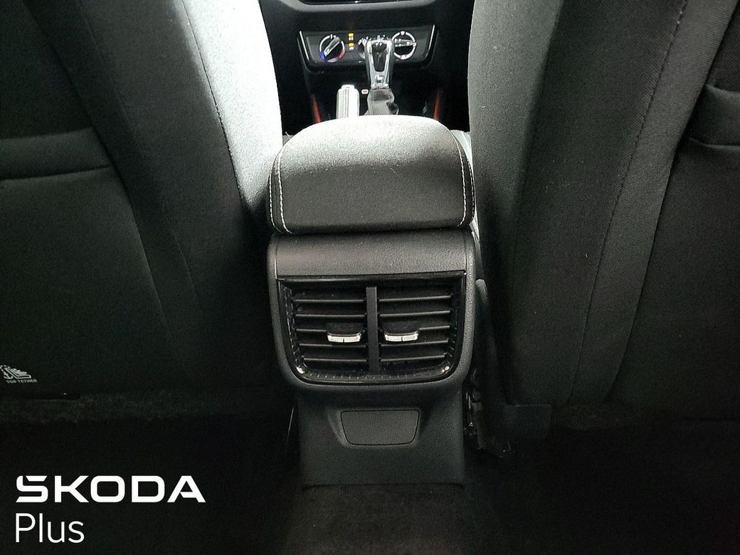 2024 Skoda Fabia