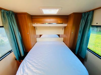 2013 HOBBY DRIVE  70 Q PREMIUM R.H.D MANUAL C1 REQUIRED 