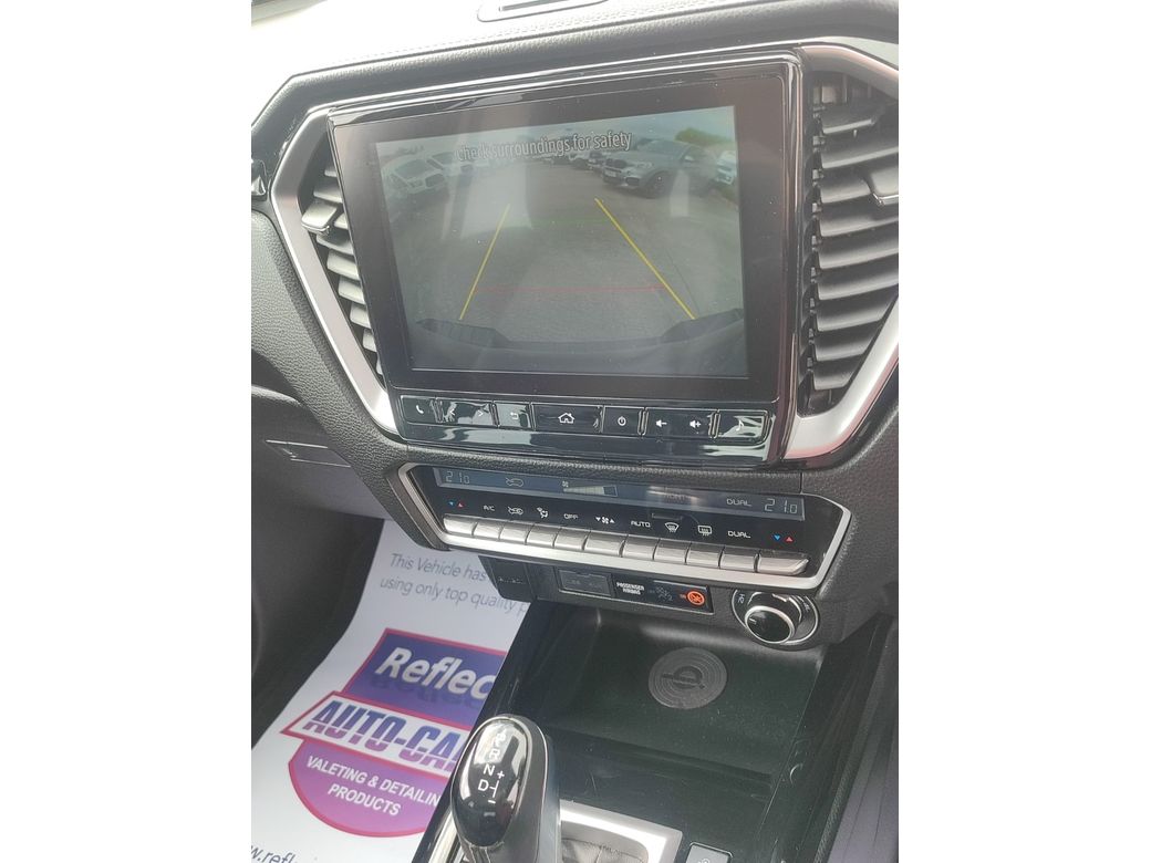 2023 Isuzu D-MAX
