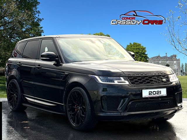 vehicle for sale from Conor Cassidy Cars