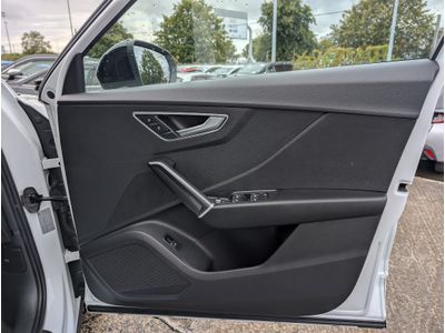 2021 Audi Q2