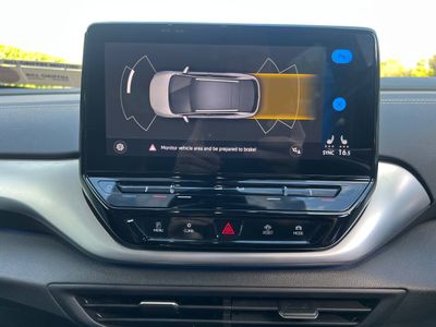 2023 Volkswagen ID.4