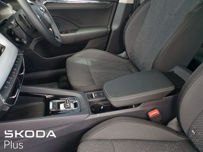 2022 Skoda Octavia