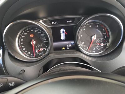 2018 Mercedes-Benz C Class