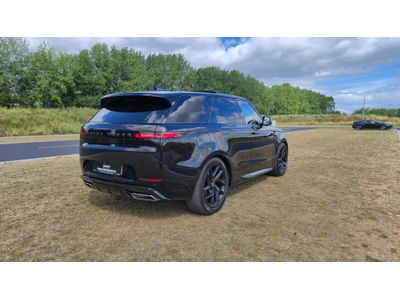 2024 Land Rover Range Rover Sport
