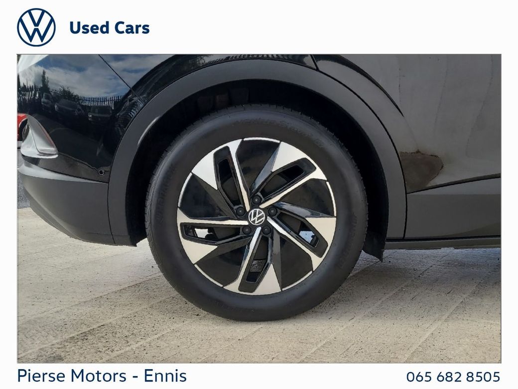 2023 Volkswagen ID.4