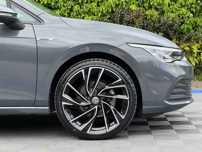 2023 Volkswagen Golf
