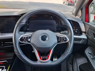 2022 Volkswagen Golf