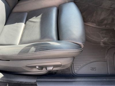 2015 BMW 5 Series