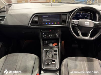 2023 SEAT Ateca