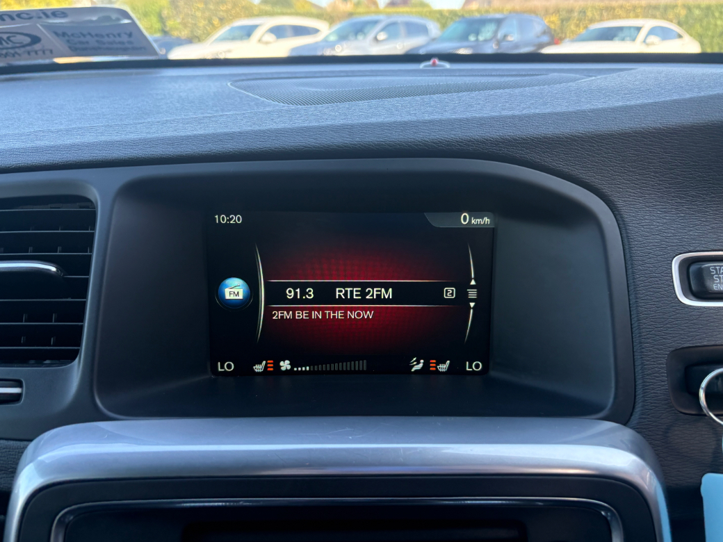 2017 Volvo S60