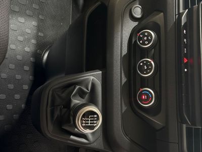 2025 Renault Trafic